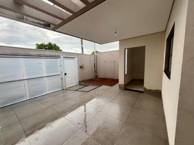 Casa venda em Região Geográfica Imediata de Campo Grande, Campo Grande
