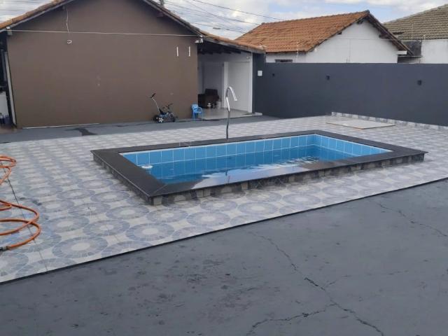 Casa venda em Oiti, Campo Grande