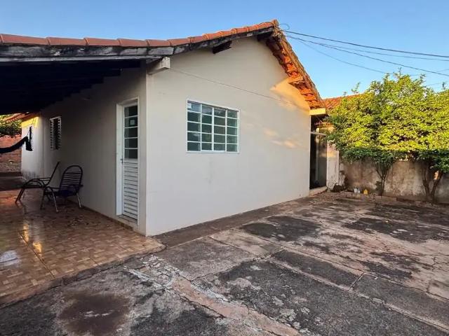 Casa venda em Região Geográfica Imediata de Campo Grande, Campo Grande