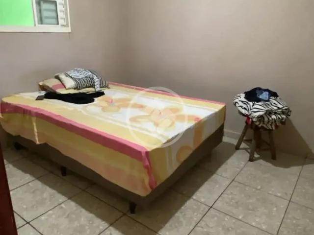 Casa venda em Oiti, Campo Grande