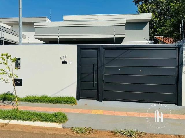 Casa venda em Região Geográfica Imediata de Campo Grande, Campo Grande