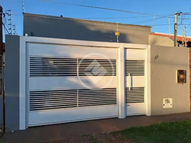 Casa venda em Região Geográfica Imediata de Campo Grande, Campo Grande