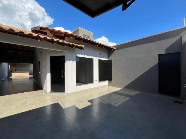 Casa venda em Região Geográfica Imediata de Campo Grande, Campo Grande