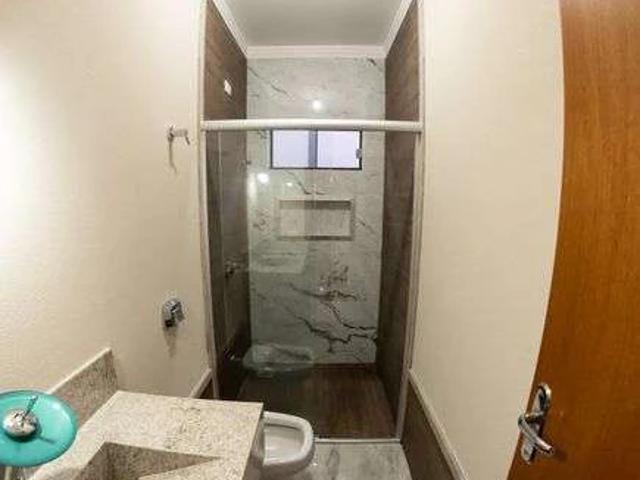 Casa venda em Oliveira I, Campo Grande