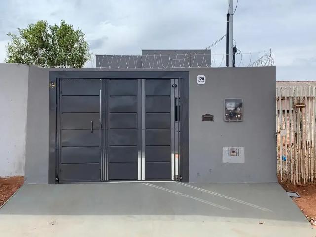 Casa venda em Região Geográfica Imediata de Campo Grande, Campo Grande