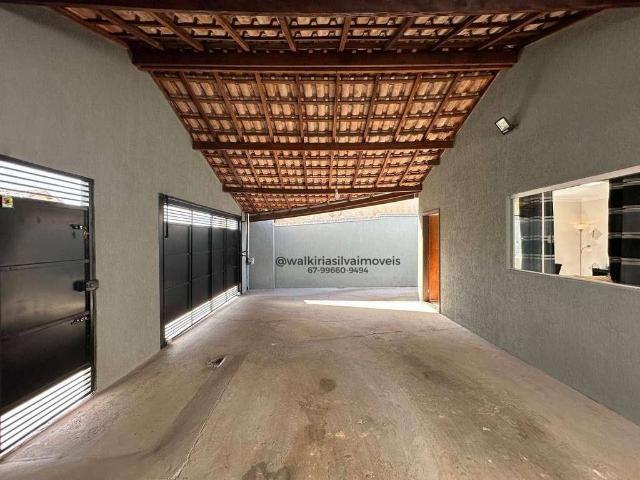 Casa venda em Região Geográfica Imediata de Campo Grande, Campo Grande