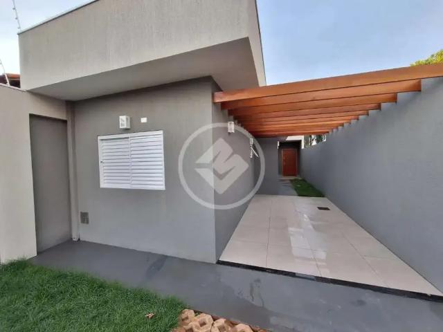 Casa venda em Região Geográfica Imediata de Campo Grande, Campo Grande