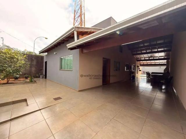 Casa venda em Região Geográfica Imediata de Campo Grande, Campo Grande