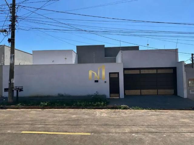 Casa venda em Região Geográfica Imediata de Campo Grande, Campo Grande