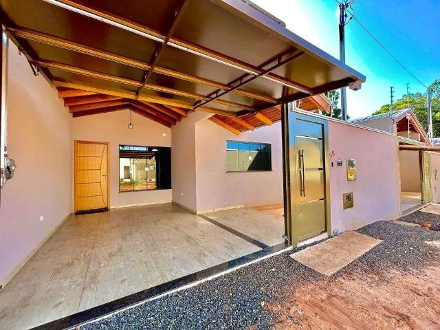 Casa venda em Região Geográfica Imediata de Campo Grande, Campo Grande