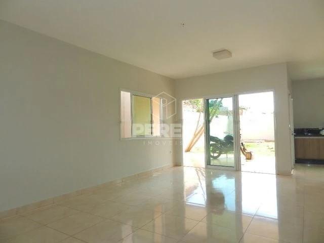 Casa venda em Oliveira II, Campo Grande