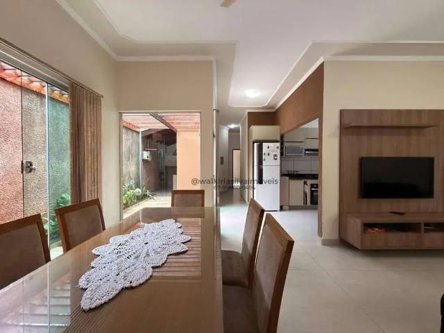 Casa venda em Região Geográfica Imediata de Campo Grande, Campo Grande