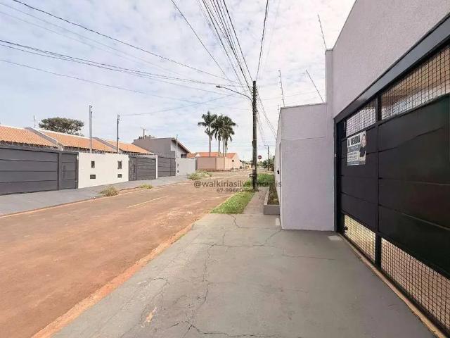 Casa venda em Região Geográfica Imediata de Campo Grande, Campo Grande