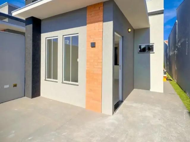 Casa venda em Região Geográfica Imediata de Campo Grande, Campo Grande