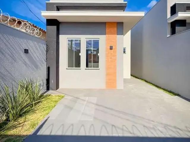 Casa venda em Região Geográfica Imediata de Campo Grande, Campo Grande