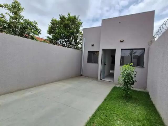 Casa venda em Região Geográfica Imediata de Campo Grande, Campo Grande