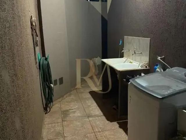 Casa venda em Região Geográfica Imediata de Campo Grande, Campo Grande
