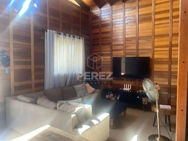 Casa venda em Região Geográfica Imediata de Campo Grande, Campo Grande