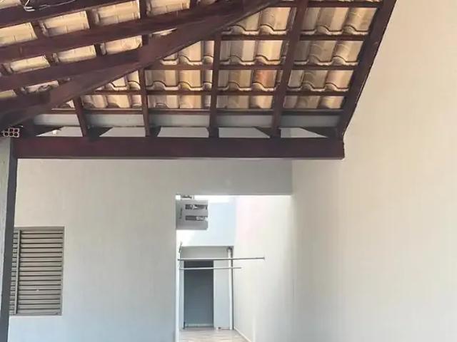 Casa venda em Região Geográfica Imediata de Campo Grande, Campo Grande