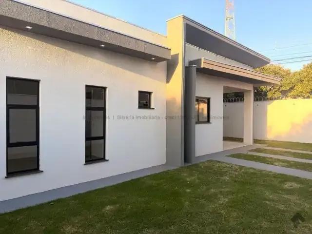 Casa venda em Região Geográfica Imediata de Campo Grande, Campo Grande