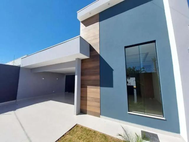 Casa venda em Região Geográfica Imediata de Campo Grande, Campo Grande