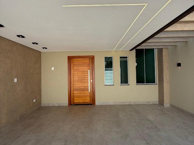 Casa venda em Mandala, Campo Grande