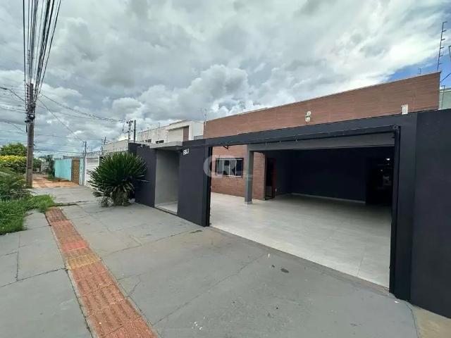 Casa venda em Região Geográfica Imediata de Campo Grande, Campo Grande