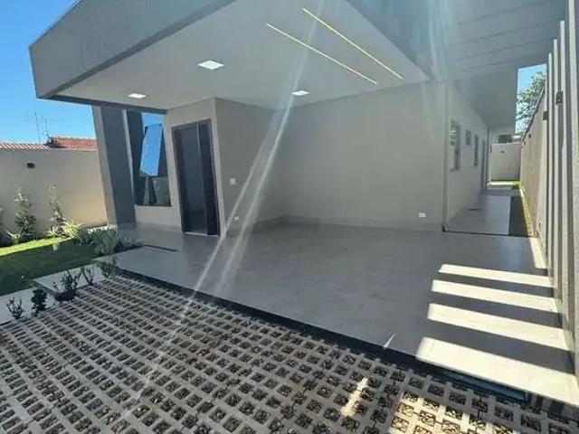 Casa venda em Região Geográfica Imediata de Campo Grande, Campo Grande