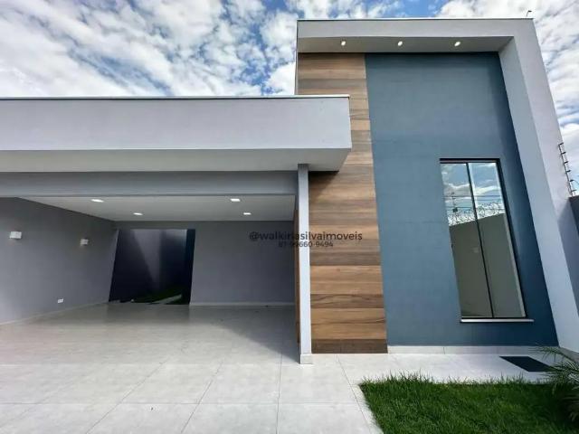 Casa venda em Região Geográfica Imediata de Campo Grande, Campo Grande
