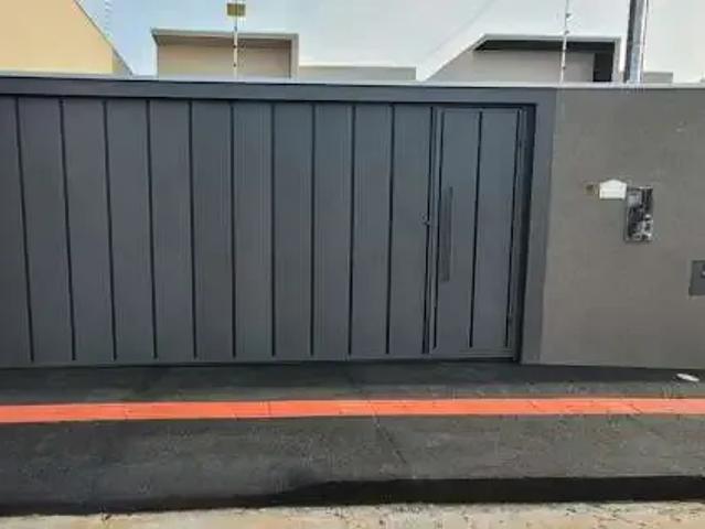 Casa venda em Região Geográfica Imediata de Campo Grande, Campo Grande