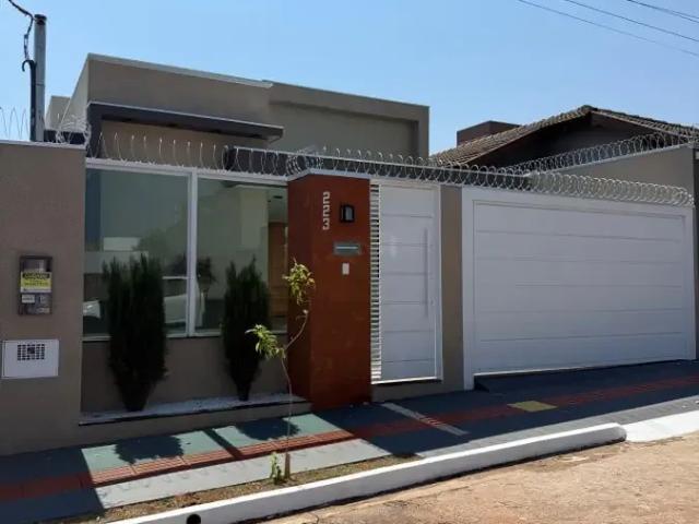 Casa venda em Região Geográfica Imediata de Campo Grande, Campo Grande
