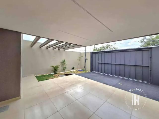 Casa venda em Região Geográfica Imediata de Campo Grande, Campo Grande