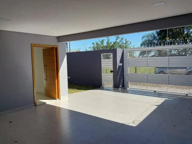 Casa venda em Região Geográfica Imediata de Campo Grande, Campo Grande