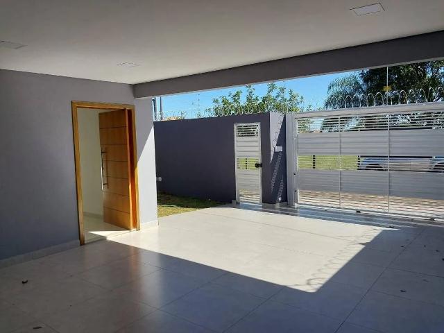 Casa venda em Campo Grande, Região Geográfica Intermediária de Campo Grande