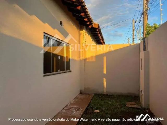 Casa venda em Região Geográfica Imediata de Campo Grande, Campo Grande