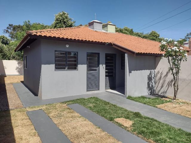 Casa venda em Região Geográfica Imediata de Campo Grande, Campo Grande