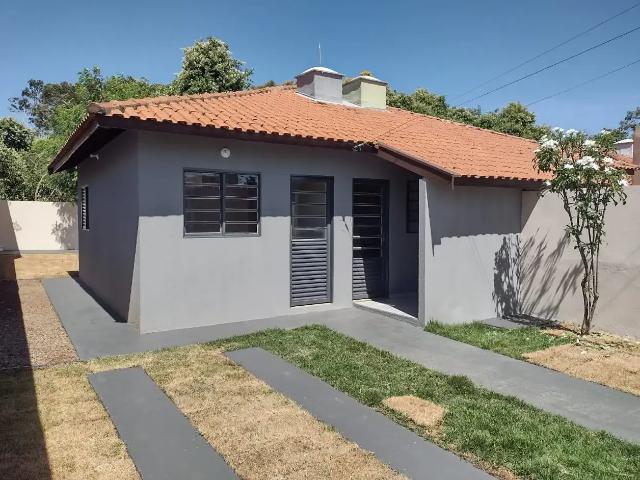 Casa venda em Região Geográfica Imediata de Campo Grande, Campo Grande