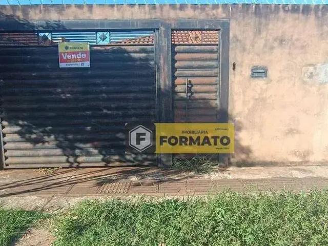 Casa venda em Região Geográfica Imediata de Campo Grande, Campo Grande