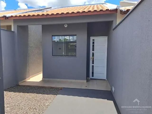 Casa venda em Região Geográfica Imediata de Campo Grande, Campo Grande