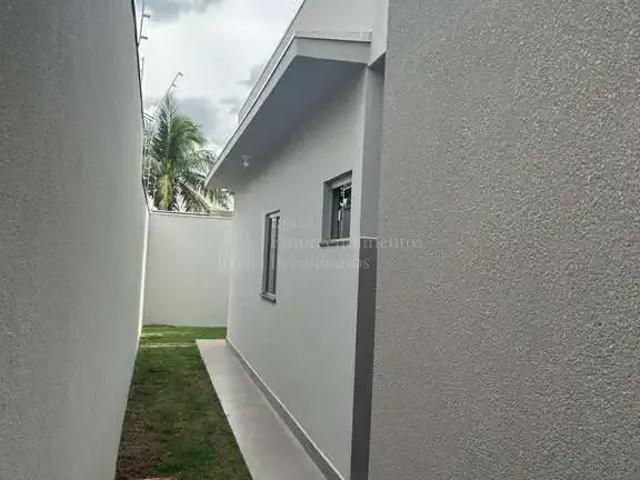 Casa venda em Região Geográfica Imediata de Campo Grande, Campo Grande