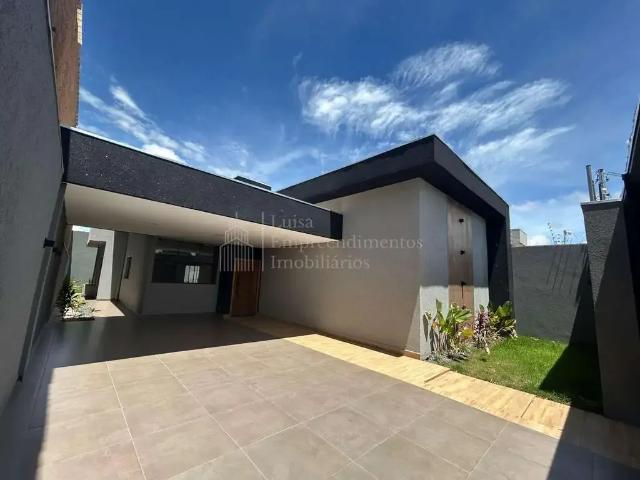 Casa venda em Região Geográfica Imediata de Campo Grande, Campo Grande