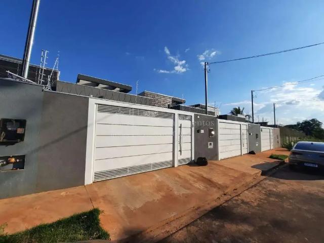 Casa venda em Região Geográfica Imediata de Campo Grande, Campo Grande
