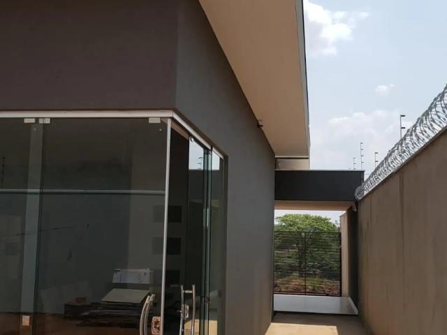 Casa venda em Região Geográfica Imediata de Campo Grande, Campo Grande