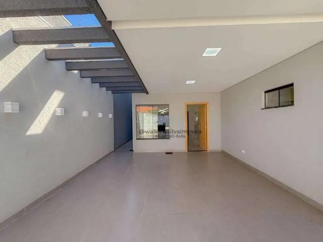 Casa venda em Região Geográfica Imediata de Campo Grande, Campo Grande