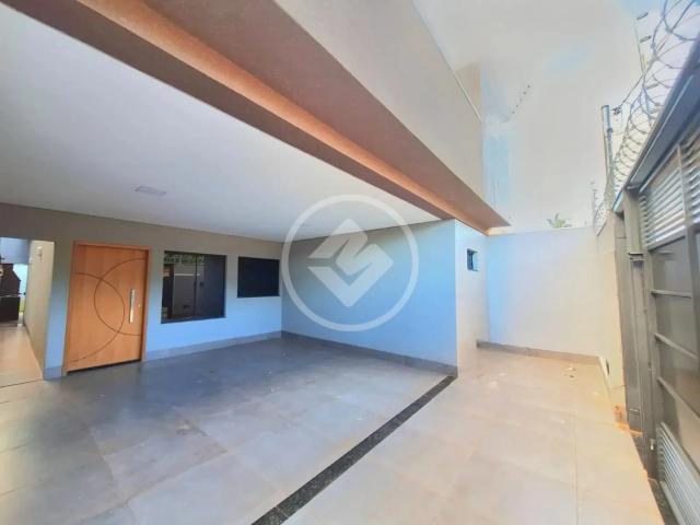 Casa venda em Morumbi B, Campo Grande