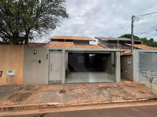Casa venda em Região Geográfica Imediata de Campo Grande, Campo Grande