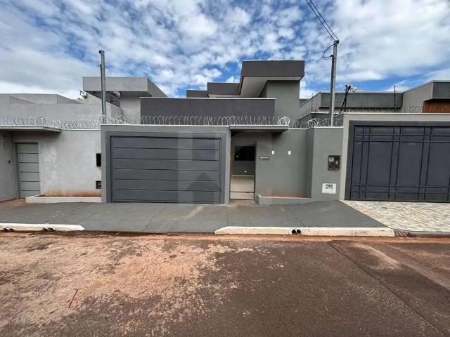 Casa venda em Região Geográfica Imediata de Campo Grande, Campo Grande