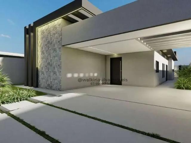 Casa venda em Região Geográfica Imediata de Campo Grande, Campo Grande