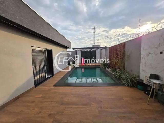 Casa venda em Região Geográfica Imediata de Campo Grande, Campo Grande