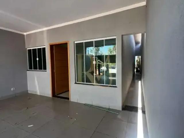 Casa venda em Região Geográfica Imediata de Campo Grande, Campo Grande